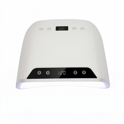 Secador de Uñas Profesional UV/LED