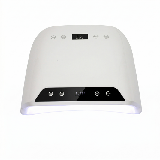 Secador de Uñas Profesional UV/LED