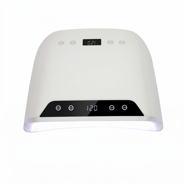Secador de Uñas Profesional UV/LED