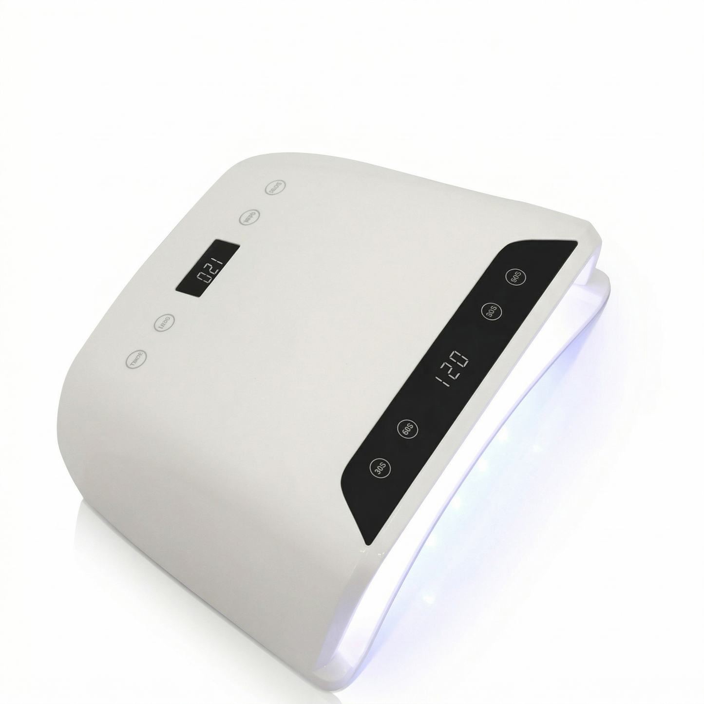 Secador de Uñas Profesional UV/LED